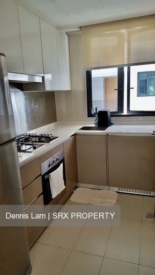 Hedges Park Condominium (D17), Condominium #215995721